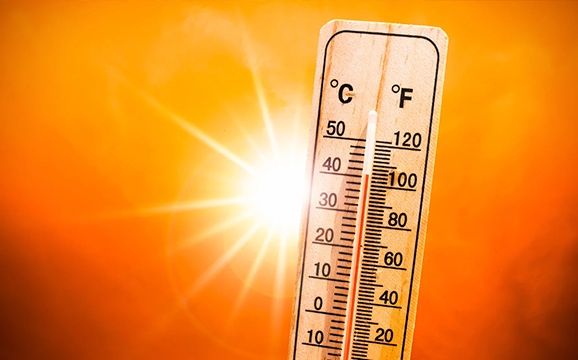 Is Your Home Ready for the Wisconsin Summer?