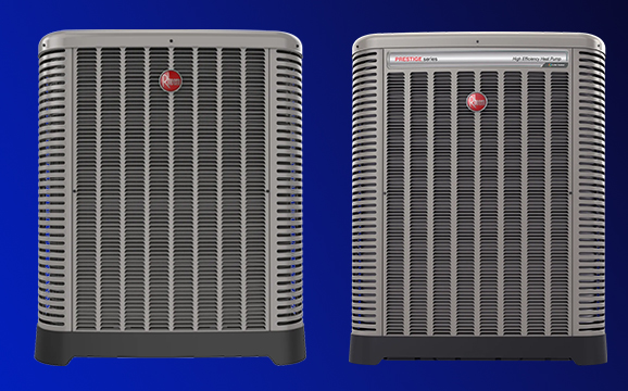 The Perfect HVAC Partner