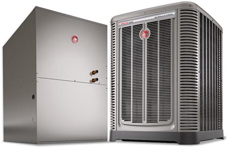 Rheem Air Handler Products