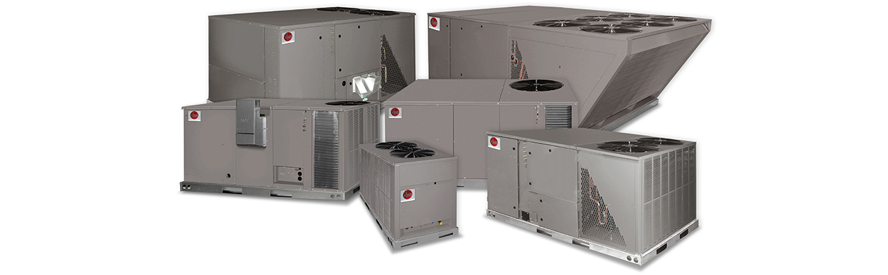 Commercial HVAC & Refrigeration Services