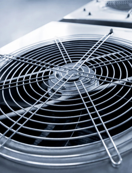 Commercial HVAC Services