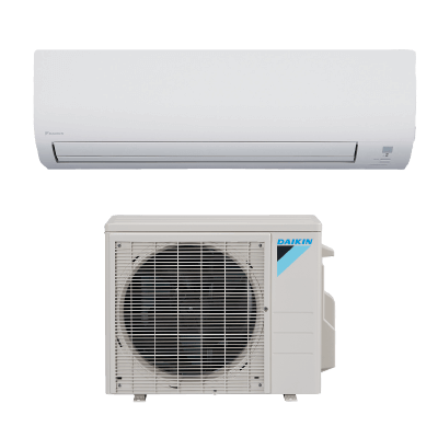 Daikin Mini-Split Systems