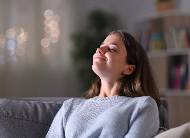 Air Handlers Produce Fresh Air