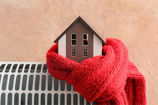 Furnace Installation for Racine and Kenosha Residents