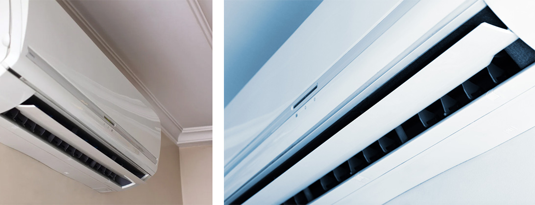 Mini-Split Installations by Keystone Heating & AC