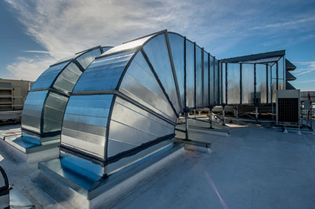 Commercial HVAC Services