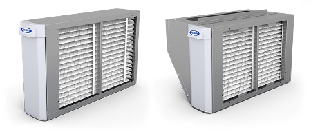 Air Filtration Systems from Keystone