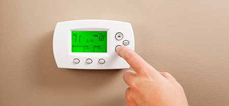 Smart Thermostats from Keystone Heating & AC