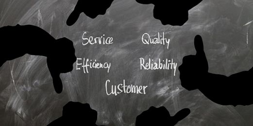 Customer Praise for Going The Extra Mile