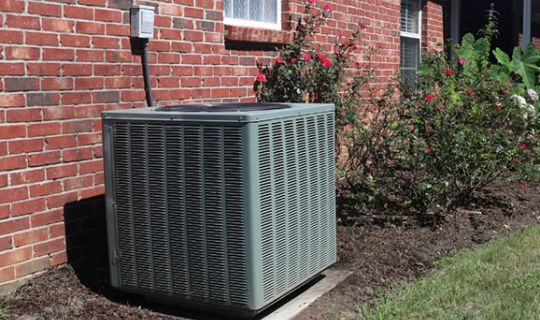 Why Spring is the Best Time for HVAC Maintenance
