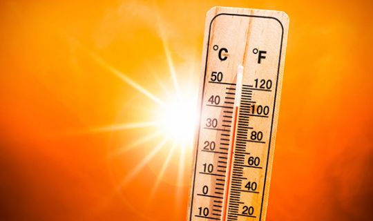 Is Your Home Ready for the Wisconsin Summer?