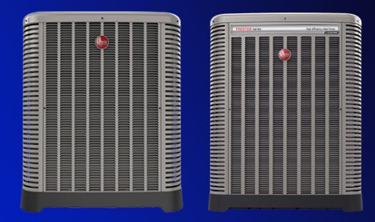 The Perfect HVAC Partner